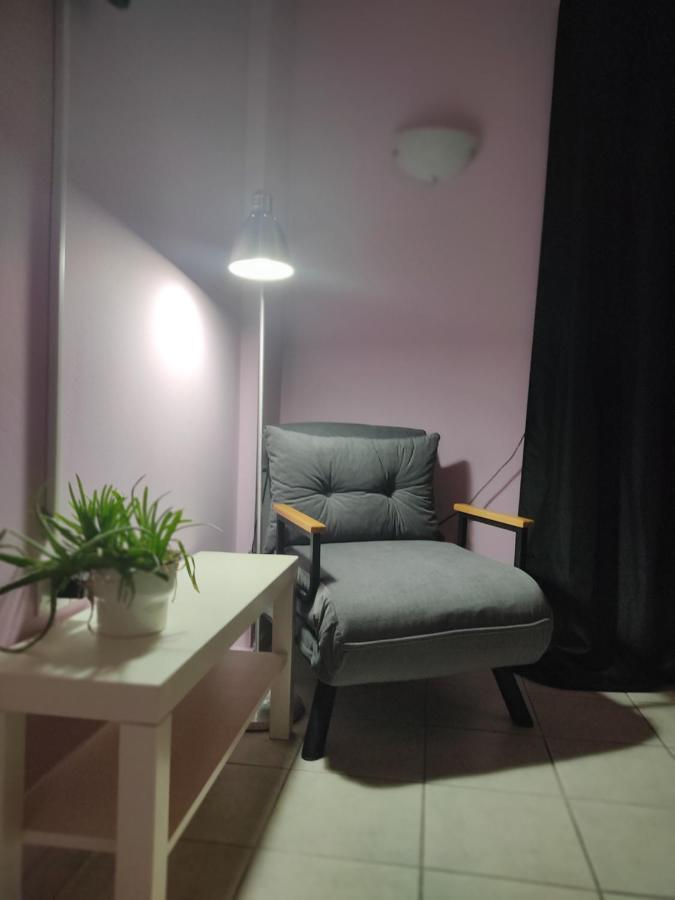 사미 Rosegarden 빌라 외부 사진