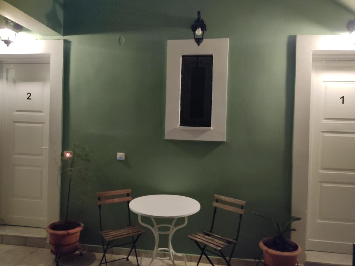 사미 Rosegarden 빌라 외부 사진