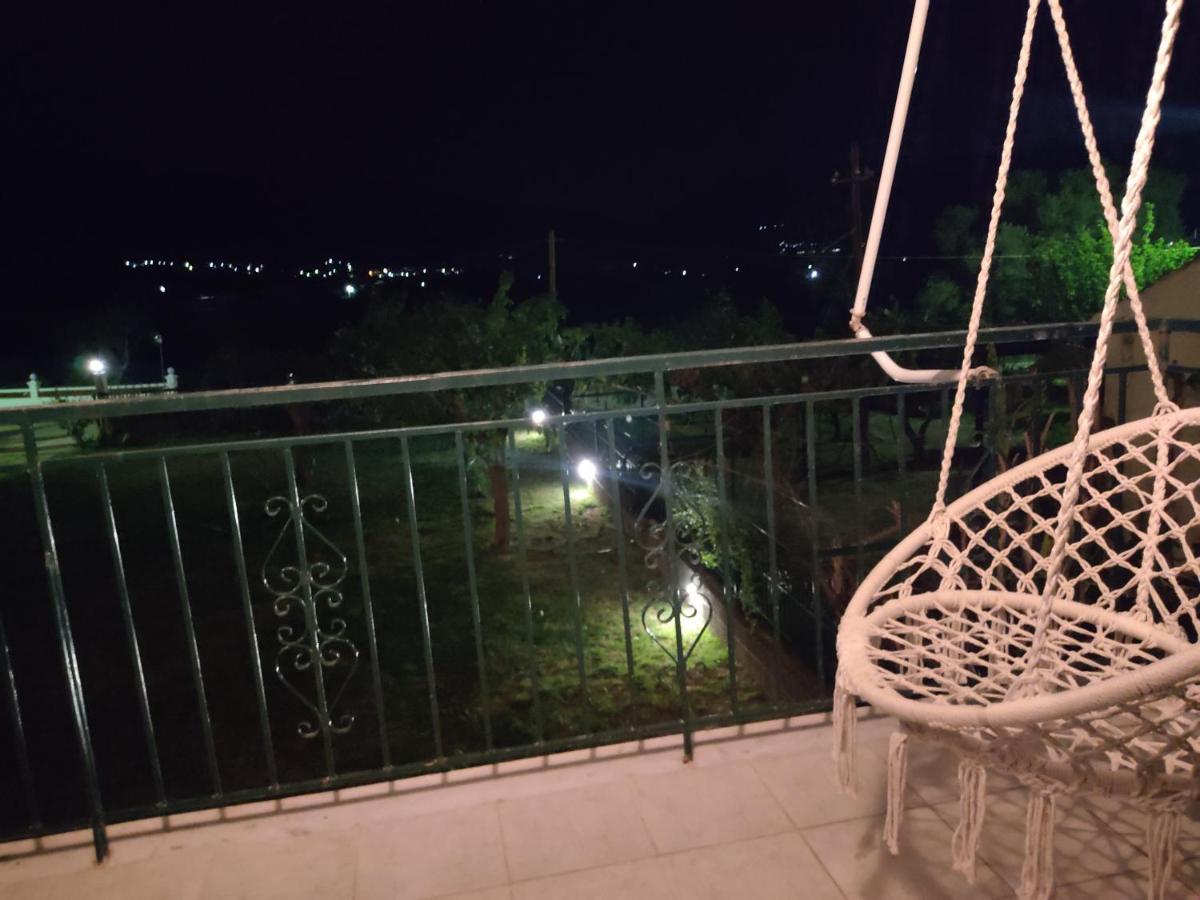 사미 Rosegarden 빌라 외부 사진