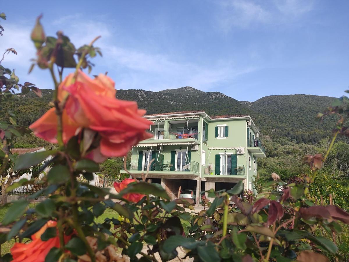 사미 Rosegarden 빌라 외부 사진
