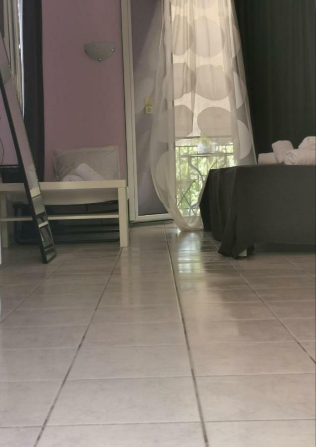 사미 Rosegarden 빌라 외부 사진