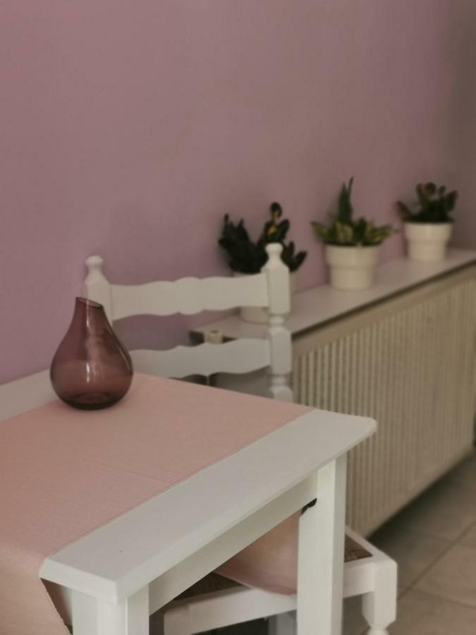 사미 Rosegarden 빌라 외부 사진